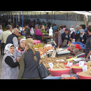 Auf dem Markt